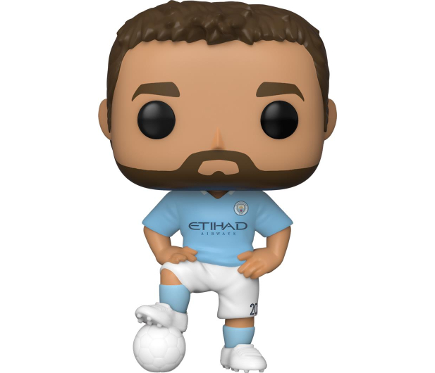CENEGA POP Football: Manchester City - Bernardo Silva - 1054827 - zdjęcie 2